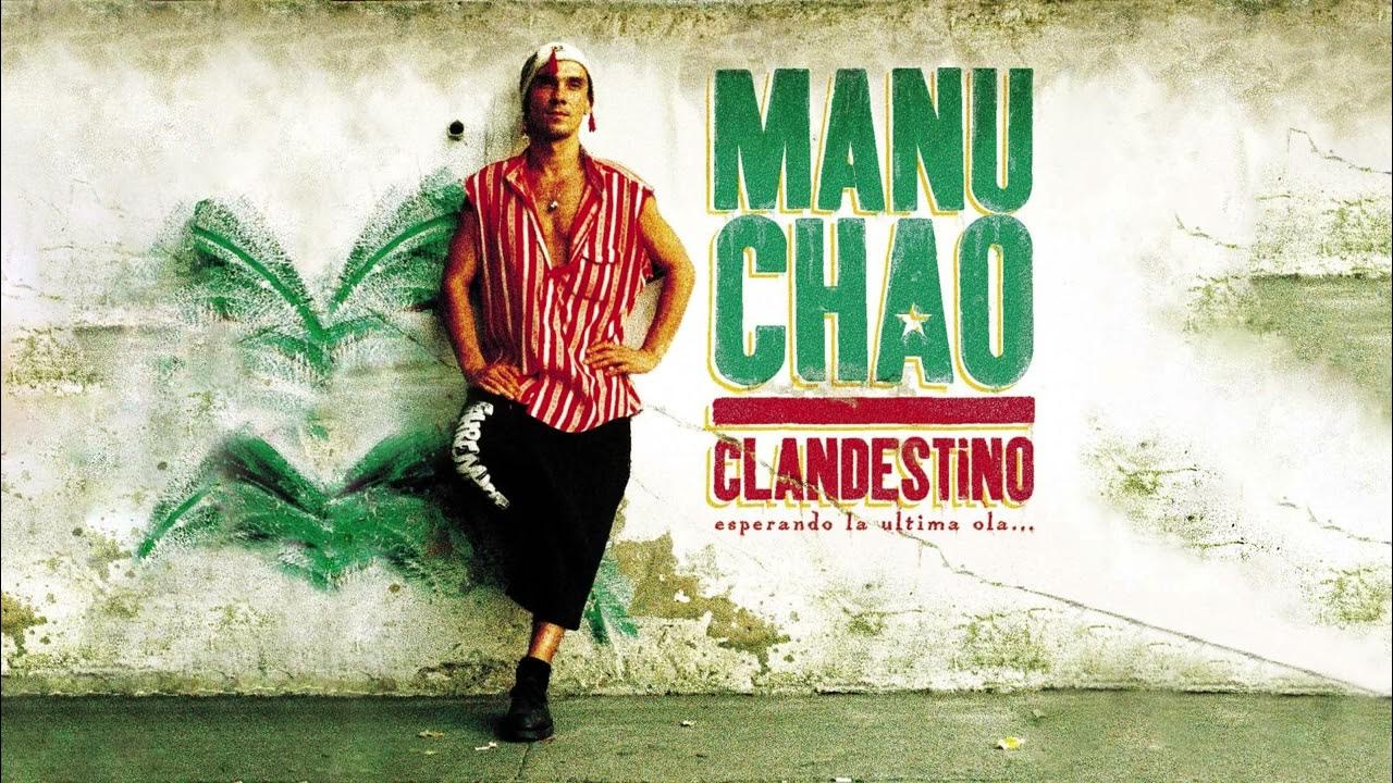 Manu Chao 29 Ağustos ta Kalamış ta Haberler