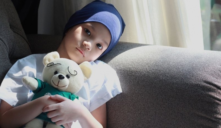Türkiye'de yılda 4 bin çocuk kansere yakalanıyor