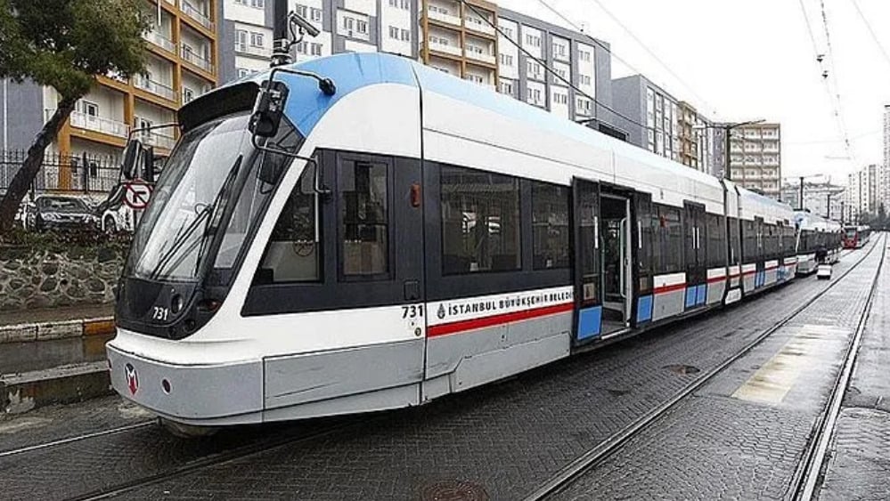İBB'den Kadıköy-Maltepe arası tramvay projesi | Haberler
