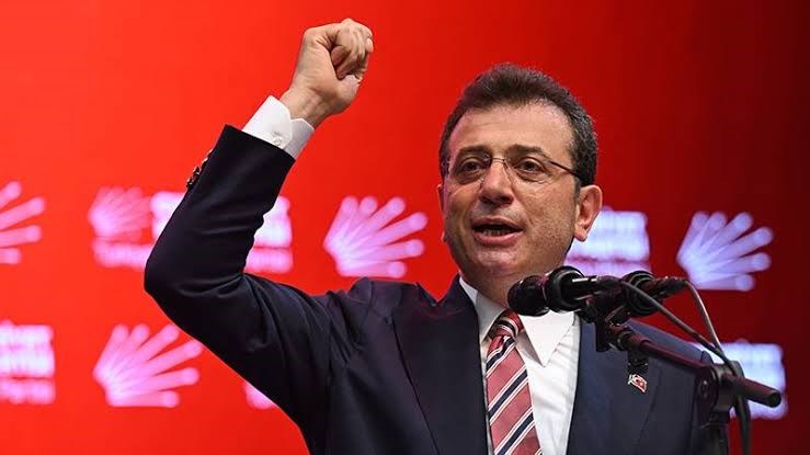 İmamoğlu'nun X hesabına erişim engeli| Haberler