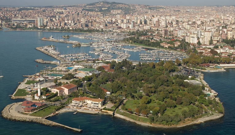 Kalamış Yelken Kulübü'nün alanı özelleştirilecek| Haberler